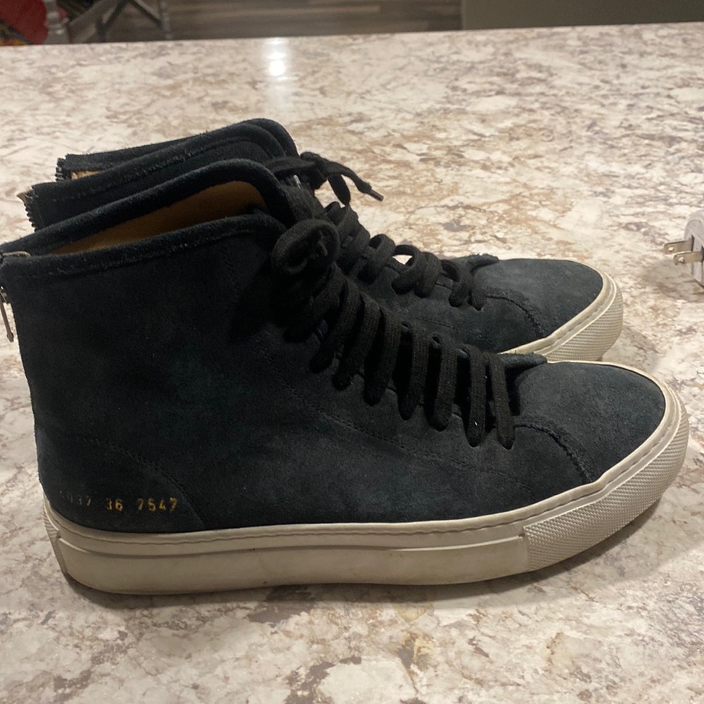 Common Projects Shoes Common Projects - image 1